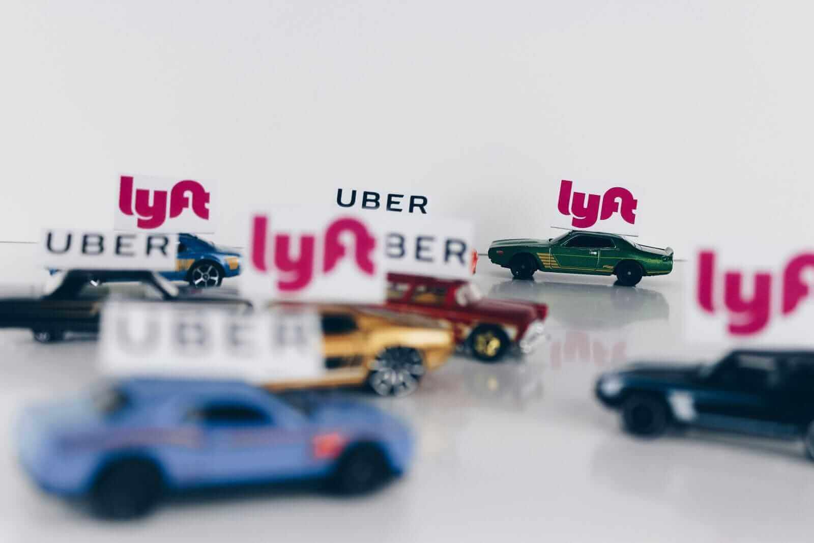 UBER vs. LYFT Which Stock is the Best Buy for the Long Haul?